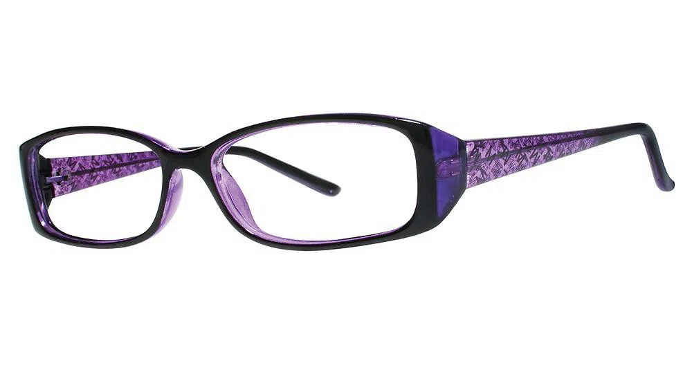 MODERN PLASTICS I BARB Eyeglasses - view 6